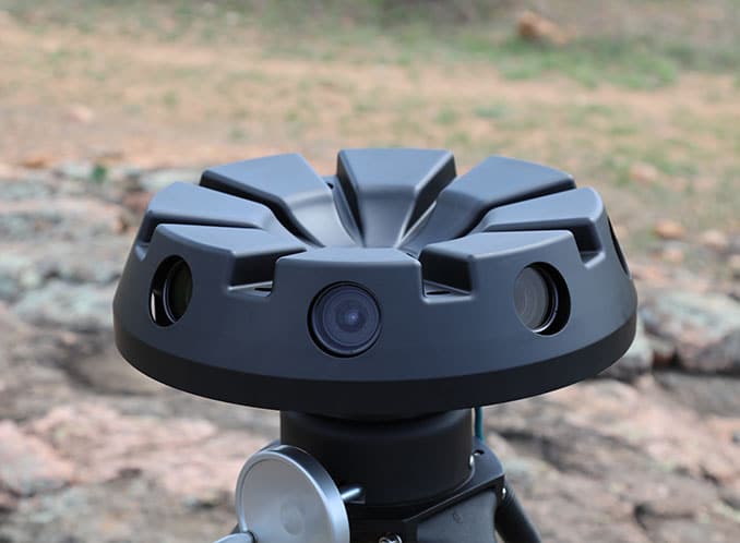 basilisk 360 unit - counter uas