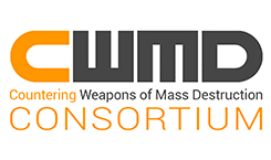 countering weapons of mass destruction consortium logo