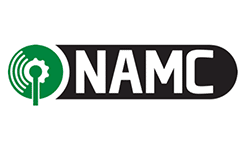 namc logo