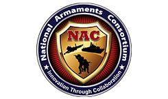 national armaments consortium logo
