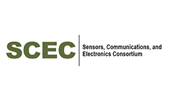 sensor communications and electronics consortium logo